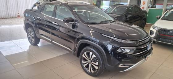 FIAT TORO 1.3 TURBO 270 FLEX VOLCANO AT6 FIAT TORO 1.3 TURBO 270 FLEX VOLCANO AT6